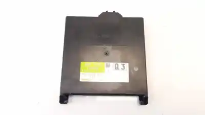 Peça sobressalente para automóvel em segunda mão módulo eletrônico por toyota yaris active referências oem iam 892210d110