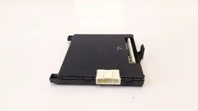 Second-hand car spare part electronic module for toyota yaris active oem iam references 892210d110  mb2380008333