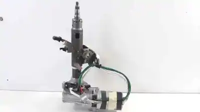 Second-hand car spare part steering column for toyota yaris active oem iam references 452500d182