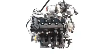 Автозапчастина б/у двигун комплект для kia xceed 1.4 tgdi cat посилання на oem iam g4lk