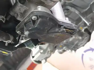 Pezzo di ricambio per auto di seconda mano motore completo per kia xceed 1.4 tgdi cat riferimenti oem iam g4lk  