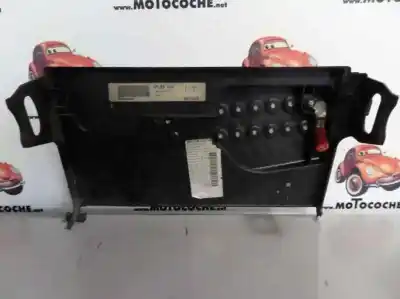 İkinci el araba yedek parçası röle/sigorta kutusu için skoda fabia (6y2/6y3) 1.4 oem iam referansları 6q1971043c  