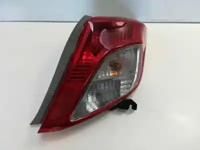 Second-hand car spare part right tailgate light for toyota yaris active oem iam references 