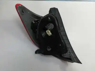Second-hand car spare part right tailgate light for toyota yaris active oem iam references   108908250