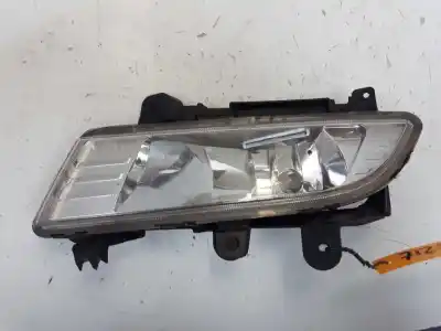 Peça sobressalente para automóvel em segunda mão farol / projetor de nevoeiro esquerdo por ssangyong kyron 200 xdi limited referências oem iam 1080606