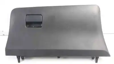 Second-hand car spare part glove compartment for toyota yaris active oem iam references 