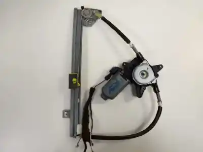 Second-hand car spare part rear left window regulator for renault scenic (ja..) 2.0 16v dynamique oem iam references 