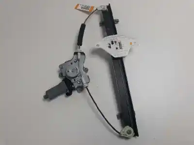 Peça sobressalente para automóvel em segunda mão elevador de vidros traseiro direito por ssangyong kyron 200 xdi limited referências oem iam 