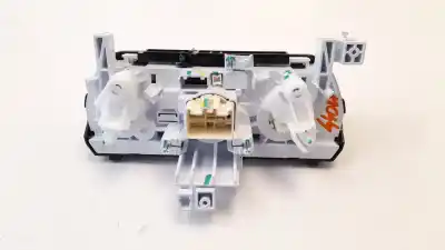 Автозапчасти б/у отопление / кондиционирование воздуха за dacia sandero 0.9 tce cat ссылки oem iam 275004395r  