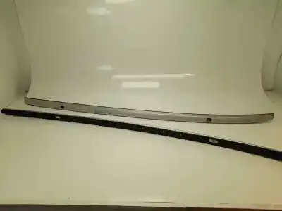 Peça sobressalente para automóvel em segunda mão barras do tejadilho por hyundai tucson kosmo bluedrive 2wd referências oem iam 87281d3000
