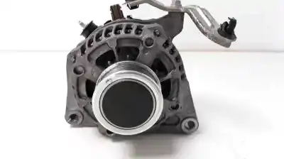 Second-hand car spare part alternator for toyota yaris active oem iam references 270600n090