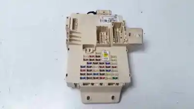 Second-hand car spare part fuse box unit for kia cee´d drive oem iam references 91950a2030