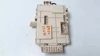 Second-hand car spare part fuse box unit for kia cee´d drive oem iam references 91950a2030  