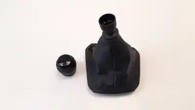 Second-hand car spare part GEAR LEVER KNOB for DACIA SANDERO  OEM IAM references 328653104R  