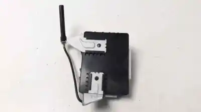 Second-hand car spare part electronic module for kia cee´d drive oem iam references 95400a2042  