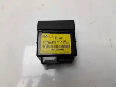 Peça sobressalente para automóvel em segunda mão módulo eletrônico por hyundai tucson kosmo bluedrive 2wd referências oem iam 96120d3500