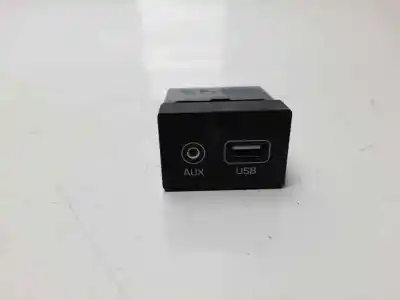 Second-hand car spare part electronic module for hyundai tucson kosmo bluedrive 2wd oem iam references 96120d3500  