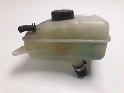 Peça sobressalente para automóvel em segunda mão depósito do limpa vidros por ssangyong kyron 200 xdi limited referências oem iam   