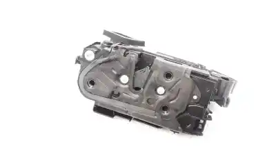 Recambio de automóvil de segunda mano de cerradura puerta trasera izquierda para volkswagen golf vii lim. (bq1) 1.5 16v tsi act referencias oem iam 5ta839015l