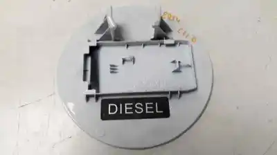 Second-hand car spare part outer fuel cap for kia cee´d drive oem iam references 69510a2000  