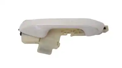 Автозапчастина б/у завнішня ручка задня ліва для kia xceed 1.4 tgdi cat посилання на oem iam 83651j7500