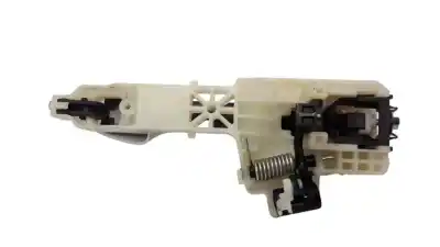 Автозапчастина б/у завнішня ручка задня ліва для kia xceed 1.4 tgdi cat посилання на oem iam 83651j7500  