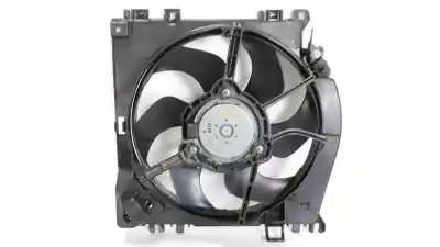 Tweedehands auto-onderdeel elektro ventilator voor renault clio iii dynamique oem iam-referenties 8200966248