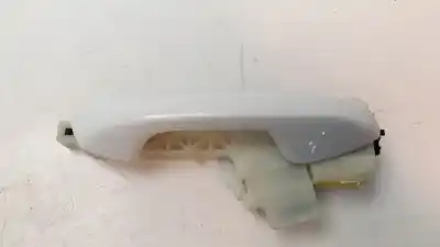 Автозапчастина б/у завнішня ручка задня права для kia xceed 1.4 tgdi cat посилання на oem iam 83661j7500