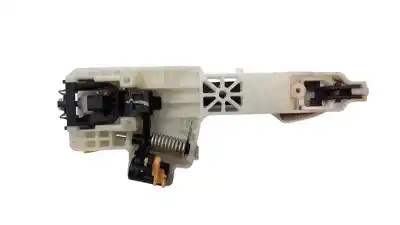 Автозапчастина б/у завнішня ручка задня права для kia xceed 1.4 tgdi cat посилання на oem iam 83661j7500  