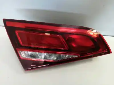 Peça sobressalente para automóvel em segunda mão farolim traseiro esquerdo por audi a3 sportback (8vf) basic referências oem iam 8v4945075