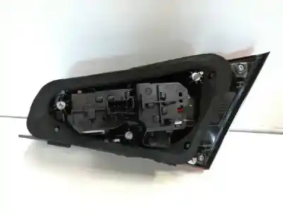 Second-hand car spare part left tailgate light for audi a3 sportback (8vf) basic oem iam references 8v4945075  