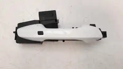 Tweedehands auto-onderdeel BUITENSTE HANDGREEP RECHTS VOOR voor KIA XCEED  OEM IAM-referenties 82661J7210  