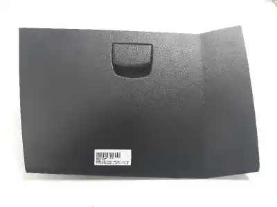 Peça sobressalente para automóvel em segunda mão porta luvas por ssangyong kyron 200 xdi limited referências oem iam 7772009000