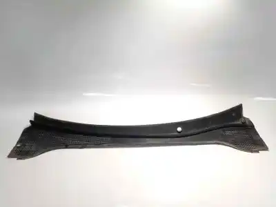 Peça sobressalente para automóvel em segunda mão grelha torpedo curcuvan por renault clio iii authentique referências oem iam 820029131