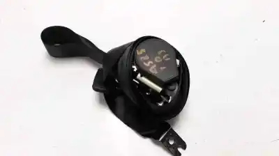 Peça sobressalente para automóvel em segunda mão cinto de segurança traseiro direito por audi a3 sportback (8vf) basic referências oem iam 629416900