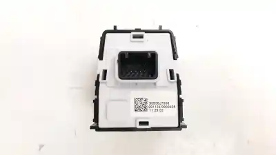 Автозапчастина б/у управління дзеркалами для kia xceed 1.4 tgdi cat посилання на oem iam 93530j7000  