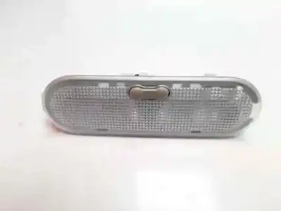 Peça sobressalente para automóvel em segunda mão luz interior por renault clio iii authentique referências oem iam 8200074362