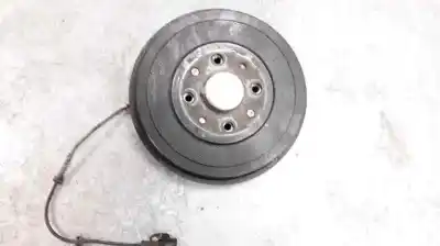 Peça sobressalente para automóvel em segunda mão manga de eixo traseira direita por opel corsa e selective referências oem iam 