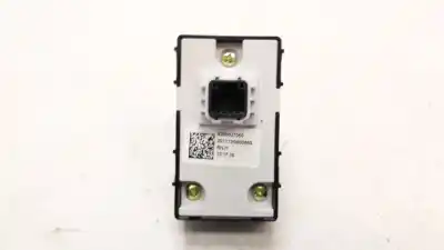 Автозапчастина б/у управління склонами заднє ліво для kia xceed 1.4 tgdi cat посилання на oem iam 93580j7050  