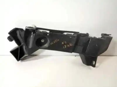 Pezzo di ricambio per auto di seconda mano MODANATURA per SEAT IBIZA (6J5)  Riferimenti OEM IAM 6J4807394B  