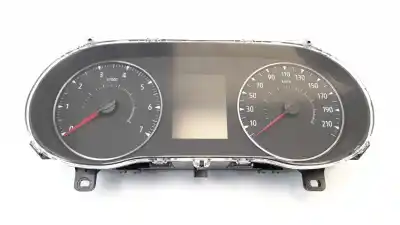 Автозапчастина б/у ПАНЕЛЬ ІНСТРУМЕНТІВ для DACIA SANDERO  Посилання на OEM IAM 248093711R  
