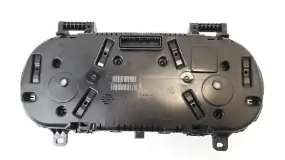 Автозапчастина б/у панель інструментів для dacia sandero 0.9 tce cat посилання на oem iam 248093711r  