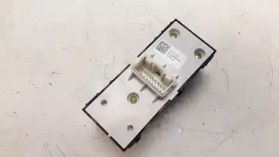 Автозапчастина б/у передні вікний вмикач для kia xceed 1.4 tgdi cat посилання на oem iam 93570j7000  