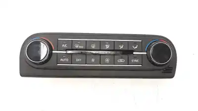 Автозапчастина б/у клімат-контроль для kia xceed 1.4 tgdi cat посилання на oem iam 97250j7202