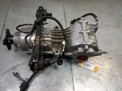 Pezzo di ricambio per auto di seconda mano differenziale posteriore per kia sportage drive 4x2 riferimenti oem iam k01866