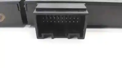 Second-hand car spare part hazard warning lights for audi a3 sportback (8vf) basic oem iam references 8v0925301ng  