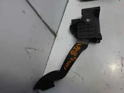 Peça sobressalente para automóvel em segunda mão potenciômetro por opel corsa d essentia referências oem iam 55702020