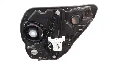 Автозапчастина б/у регулятор склона задній лівий для kia xceed 1.4 tgdi cat посилання на oem iam 83470j7310