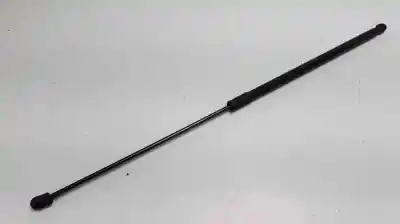 Peça sobressalente para automóvel em segunda mão amortecedor do capô por audi a3 sportback (8vf) basic referências oem iam 75cm200nm