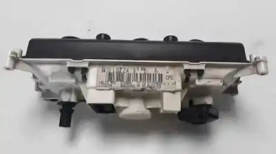 Автозапчасти б/у отопление / кондиционирование воздуха за mini mini (r50, r53) one ссылки oem iam 64111502214  